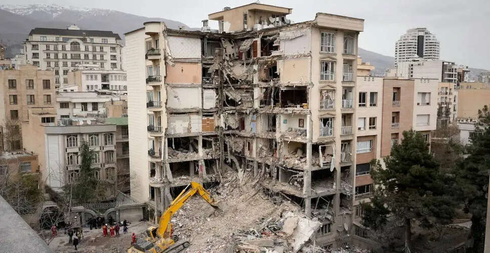 Conflicting Reports Emerge on US-Iran Negotiations Amid Middle East Tensions