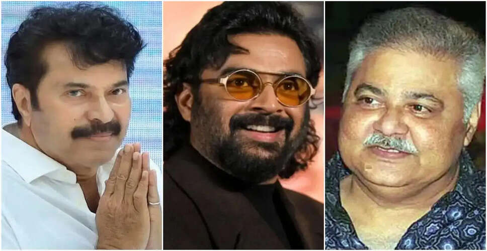 Upcoming Padma Awards 2026: Honoring Cinema Legends and More