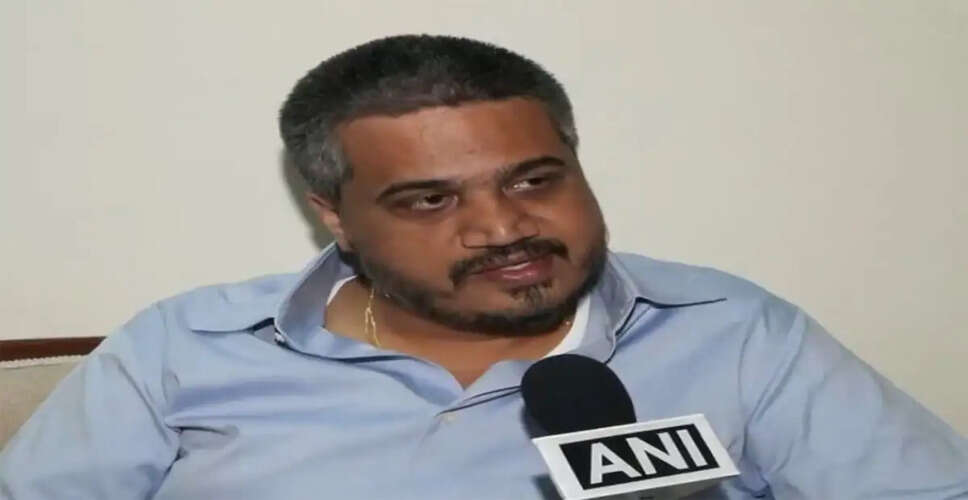 Mumbai Court Acquits NCP Legislator Rohit Pawar in Major Money Laundering Case