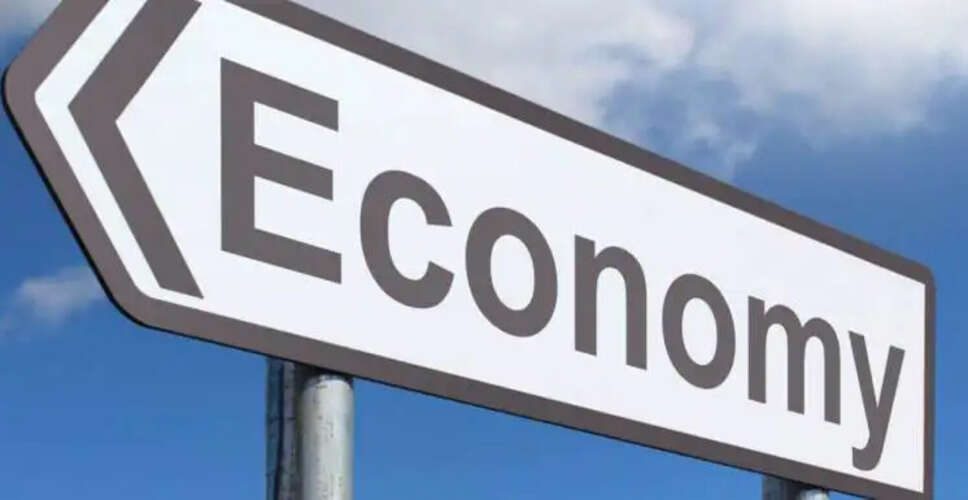 RBI Adjusts GDP Growth Forecast Amid Global Economic Challenges