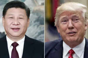 Is China Set to Become the New Economic Leader Amidst Trump's Trade Chaos?