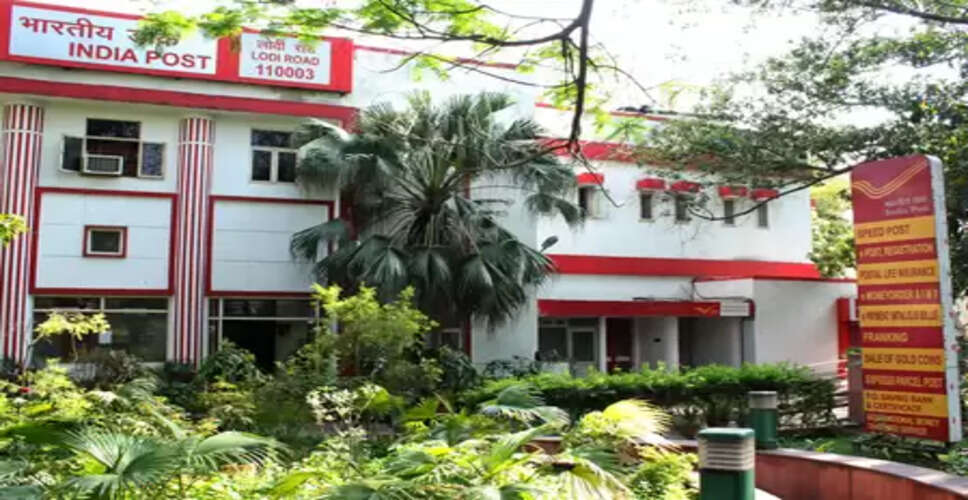 Department of Posts to roll out next-generation APT application in Delhi