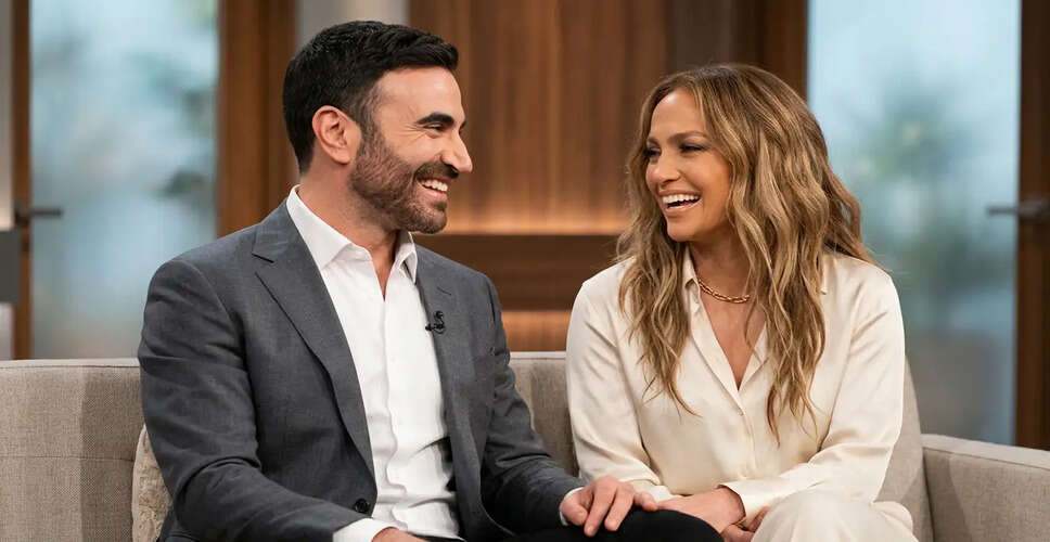 What&rsquo;s Brewing Between Brett Goldstein and Jennifer Lopez? The Truth Behind Their On-Screen Chemistry!