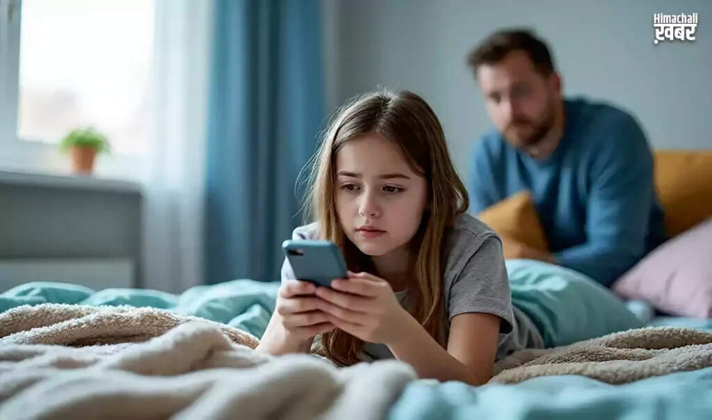 Delhi Police Rescues Missing Teenager Amid Rising Cases of Runaways