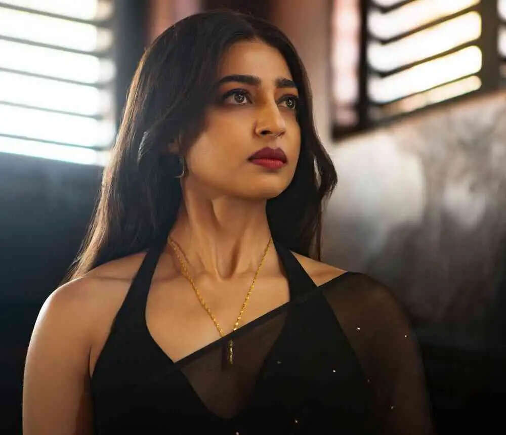 Exploring the Matriarchal World of Netflix's Akka: A Unique Take on Gangster Drama