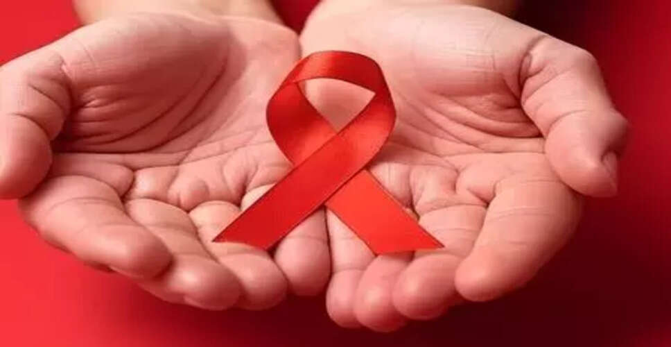India's Mission AIDS Suraksha: Aiming for HIV Control by 2027