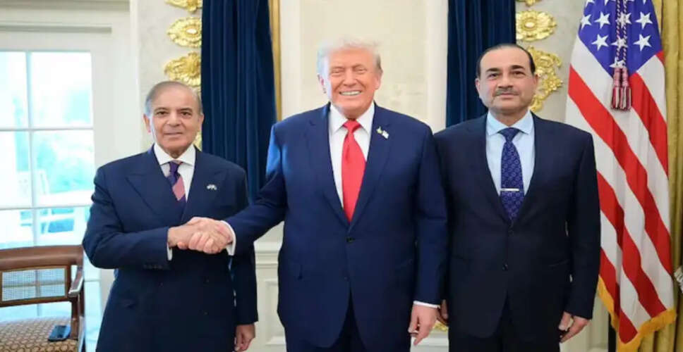 Shehbaz Sharif's Ceasefire Post Sparks Controversy Amid US-Iran Tensions