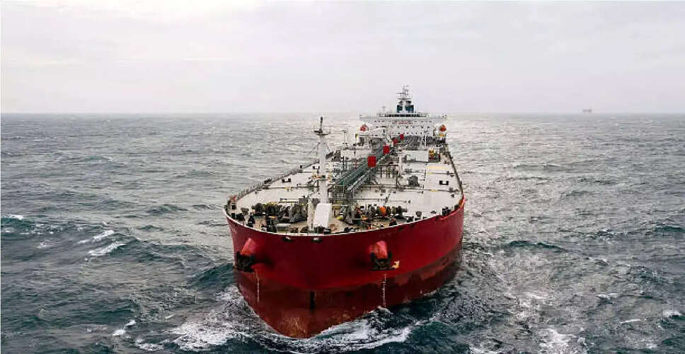 India's LPG Supply Outlook Improves with Successful Transit of Gas Carriers