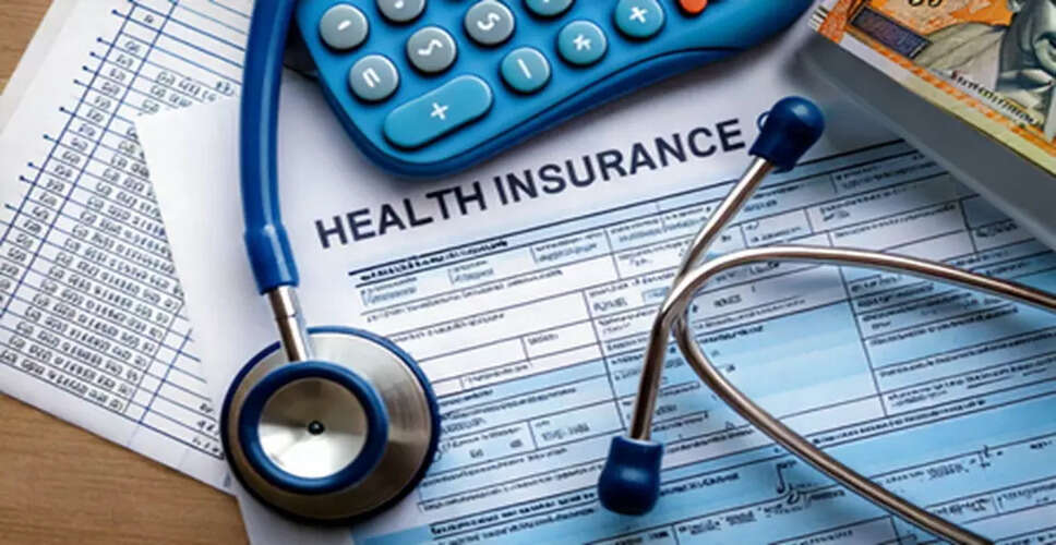India's Health Insurance Sector Sees Remarkable Growth in 2024-25