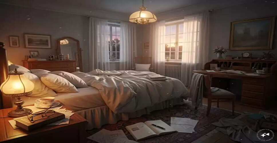 Enhance Your Relationship with Vastu Shastra Tips