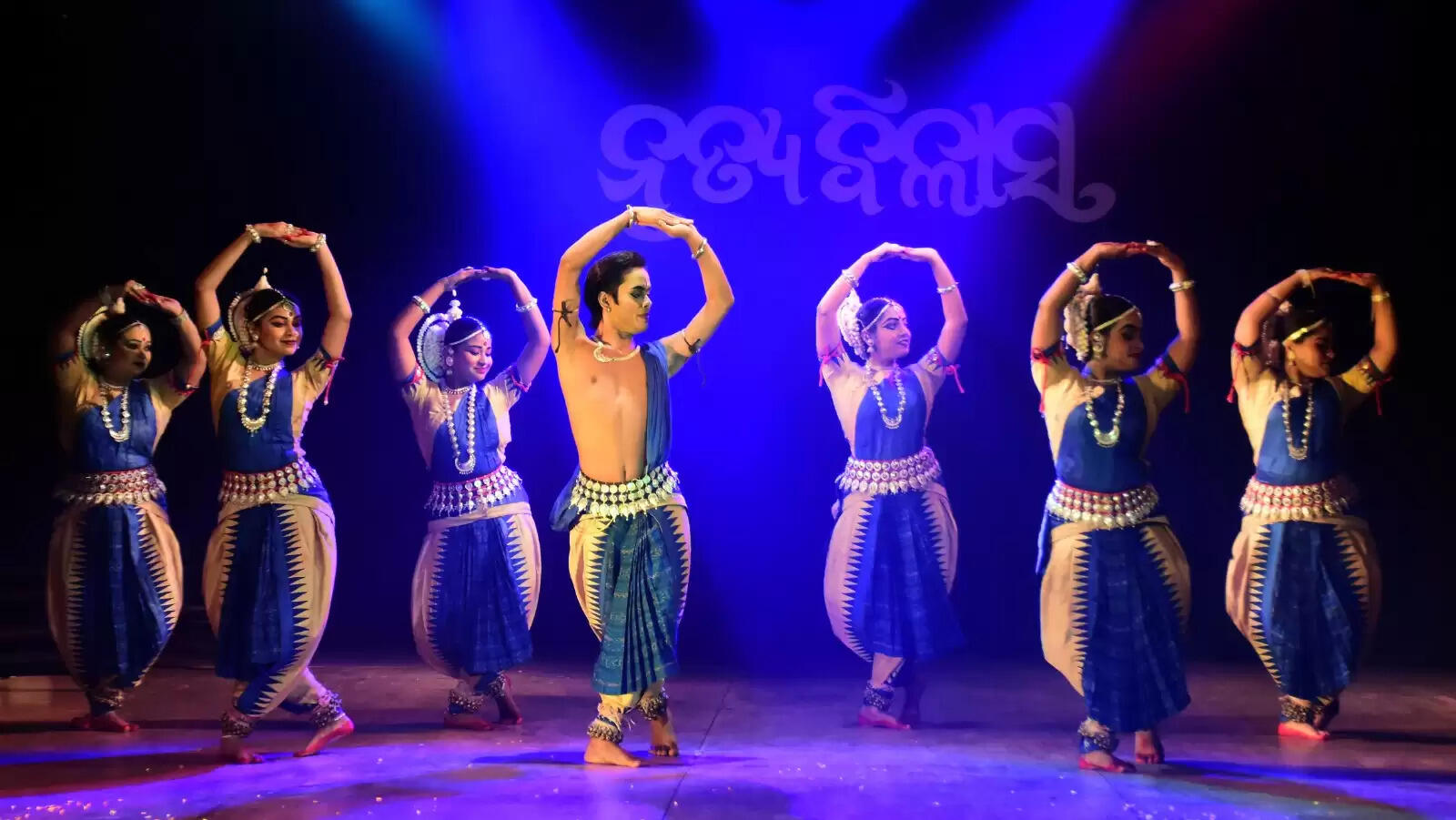 Bhubaneswar's Rainy Day: A Glimpse into the City Amidst Low Pressure