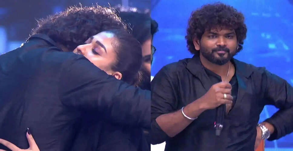 Nayanthara Breaks No-Promotion Rule for Husband's Film Event