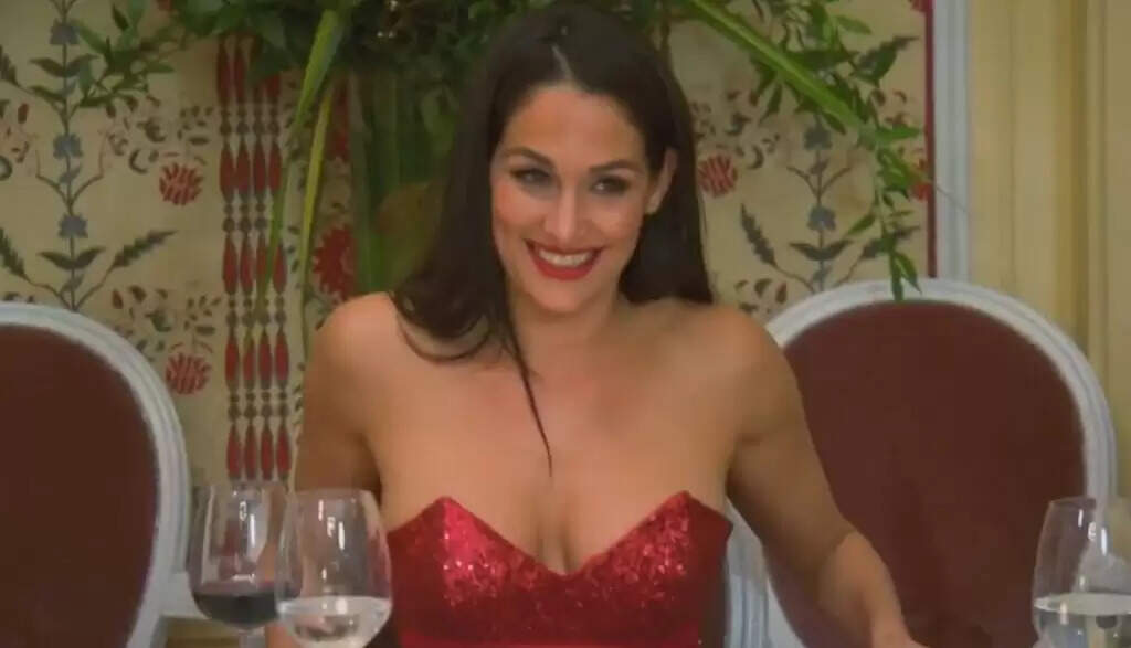 Nikki Bella's Exciting Return to WWE: A Long-Term Comeback Ahead