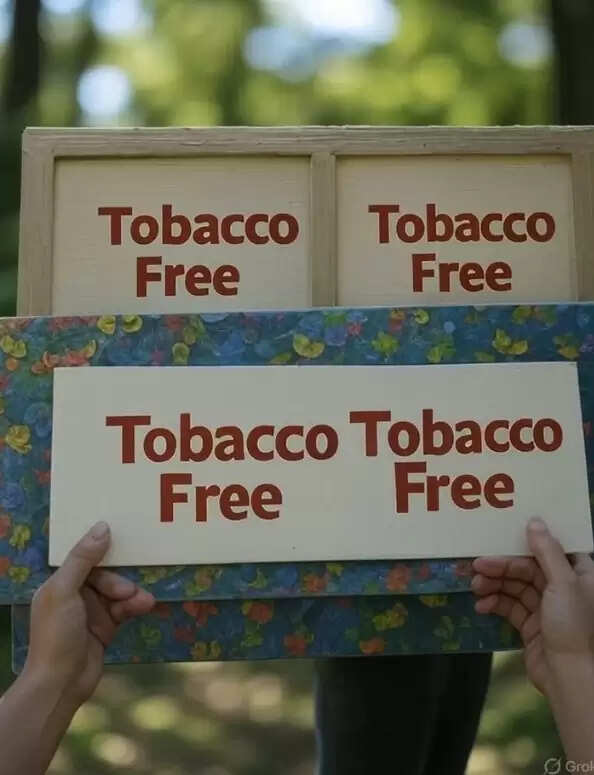 World No Tobacco Day 2025: Inspiring Quotes, Messages, and Slogans to Promote Awareness