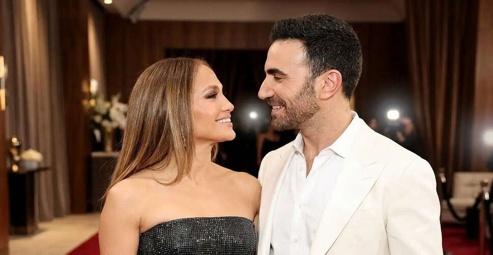 What Sparks the Buzz Around Jennifer Lopez and Brett Goldstein's On-Screen Chemistry?