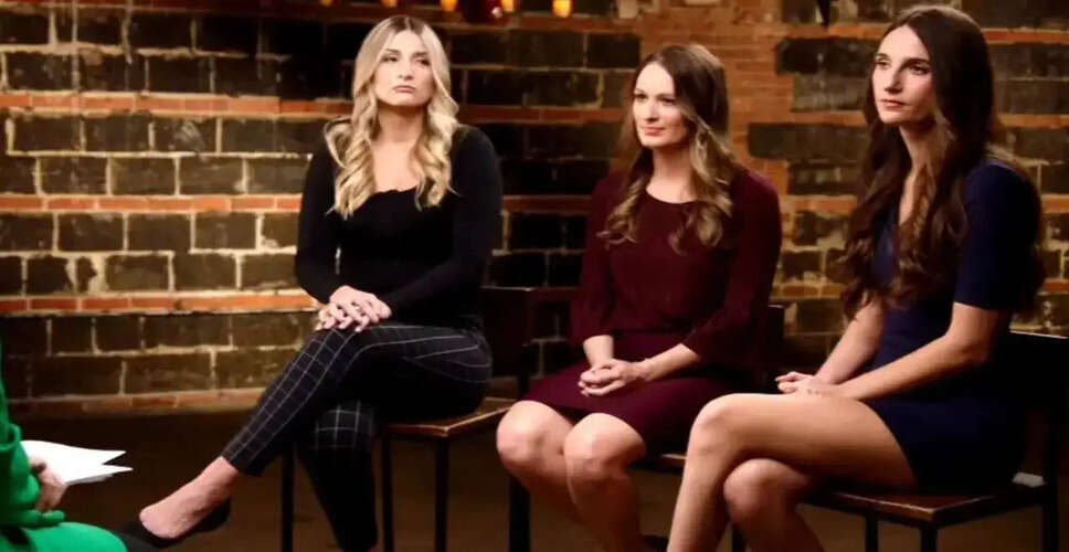 Allegations Against Former Congressman Eric Swalwell: A Woman Speaks Out