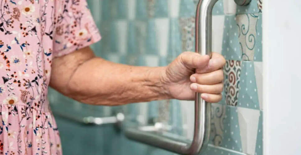 Enhancing Bathroom Safety for Seniors: Simple Solutions