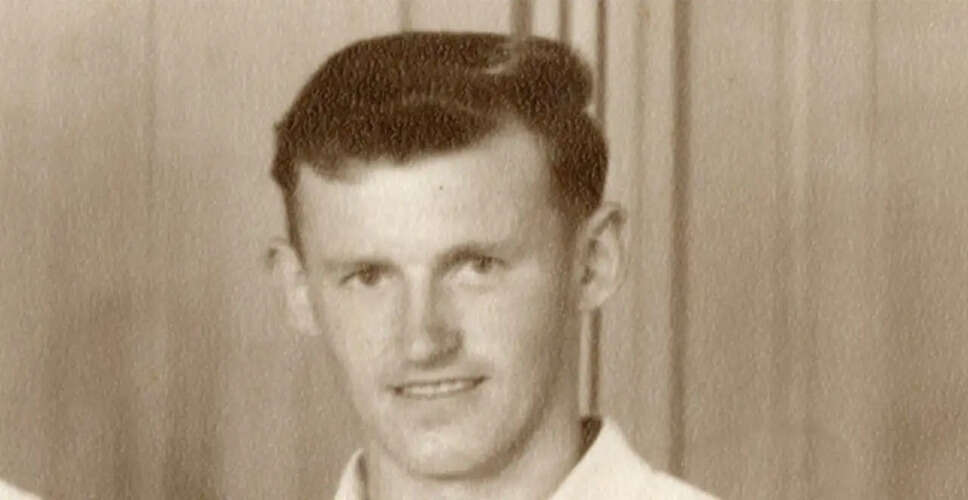 Remembering Bob Blair: A Cricket Legend's Legacy on His 94th Birthday