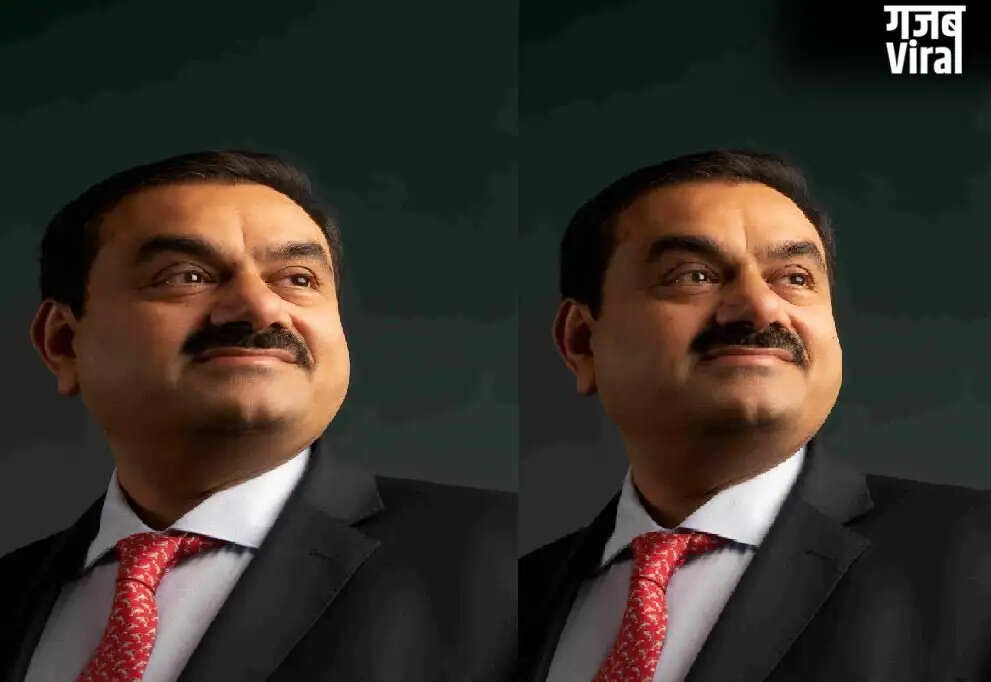 Gautam Adani Highlights Future Economic Trends at CII Business Summit 2026