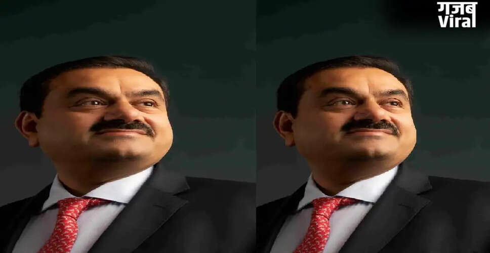 Gautam Adani Highlights Future Economic Trends at CII Business Summit 2026