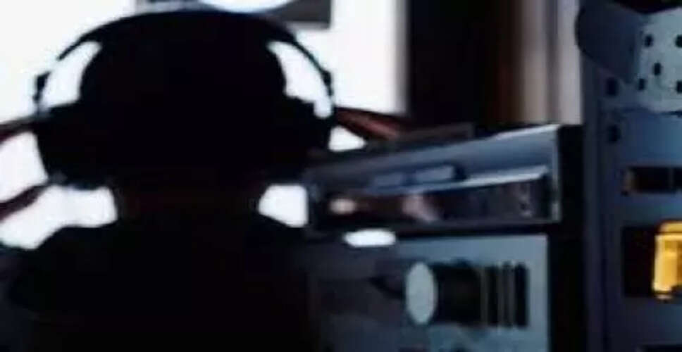 Punjab Police Detain 15-Year-Old for Alleged Espionage Activities