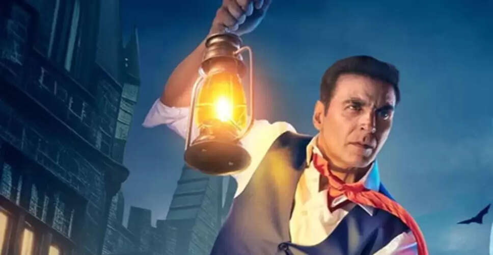 Exciting Bollywood Films Set to Release in 2026