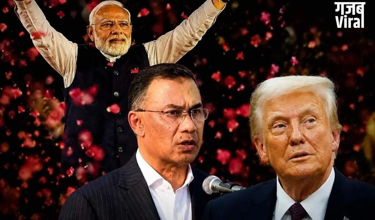 West Bengal Election Results Spark Global Attention Following BJP's Historic Victory