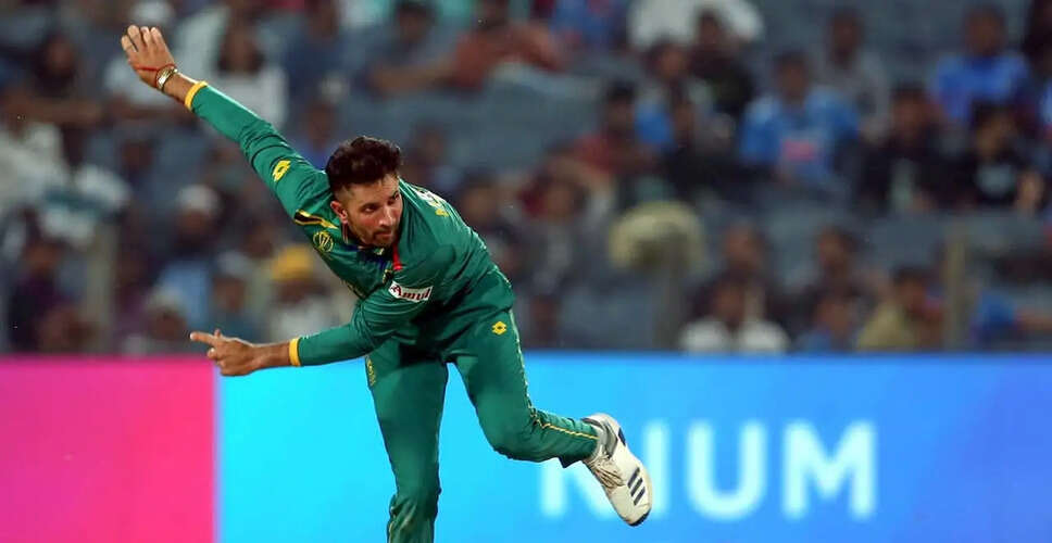 South Africa Dominates New Zealand in T20I Opener
