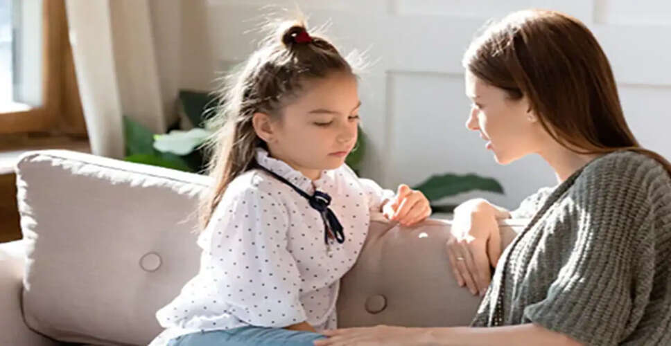 Effective Parenting Strategies to Encourage Honesty in Children