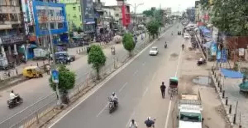 Mahanadi River Surges: Impact on Local Transport and Fishing Activities