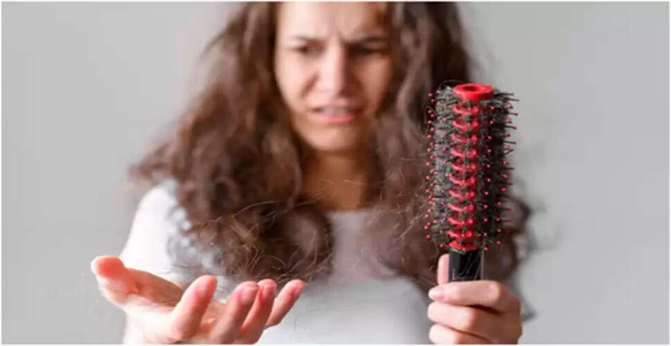 Effective Strategies to Prevent Winter Hair Fall