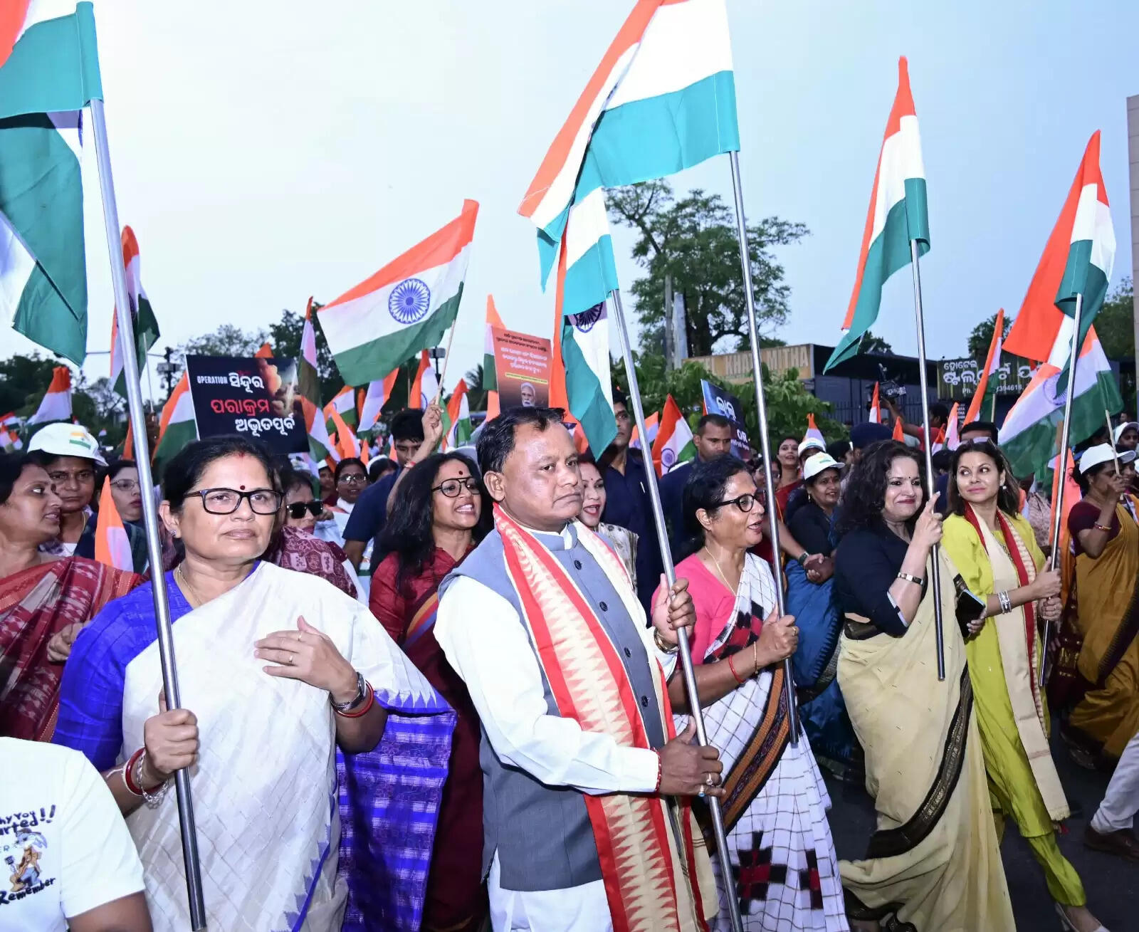 Odisha CM Celebrates OMC's 70th Anniversary and Reopens Dubuna Iron Ore Mine