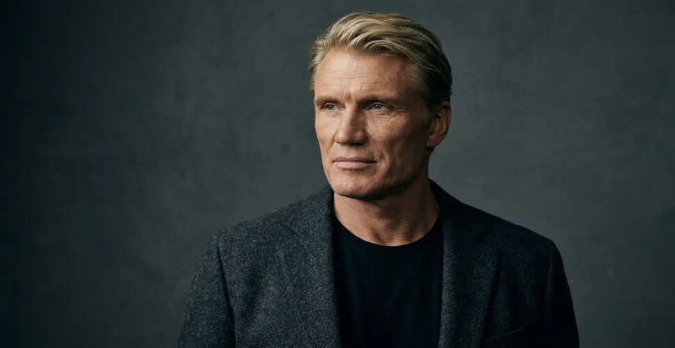 Dolph Lundgren Reflects on Life and Mortality: A Journey of Resilience