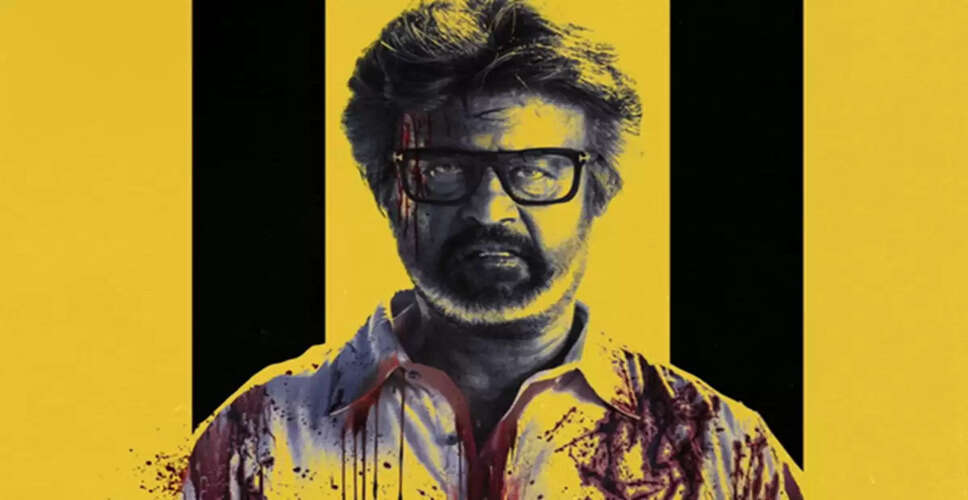 Rajinikanth's Jailer 2 Faces Online Leak Amidst Industry Concerns