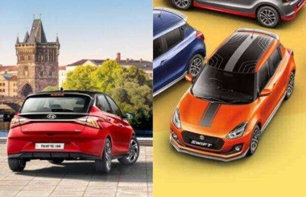Want to buy a car in tight budget? These are 5 used hatchback cars, you can make your own within 5 lakhs