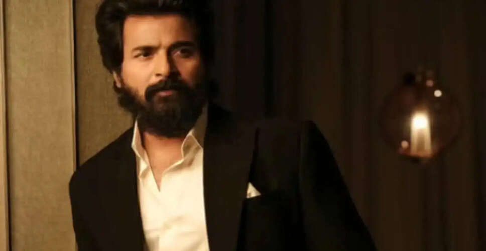 Sivakarthikeyan Addresses Industry Speculations at Thaai Kizhavi Premiere