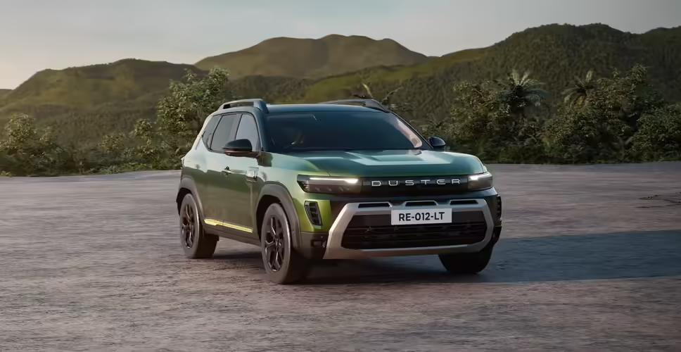 Renault Duster Makes a Strong Comeback in the Indian SUV Market