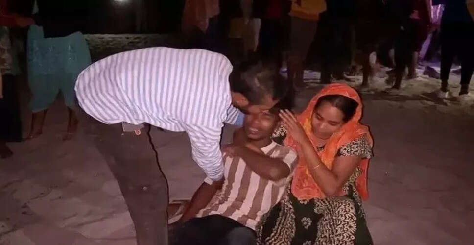 Tragic Boat Capsizing in Dhubri Claims One Life, Two Students Missing