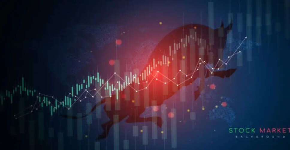 India's Stock Markets Experience Minor Recovery After Recent Declines