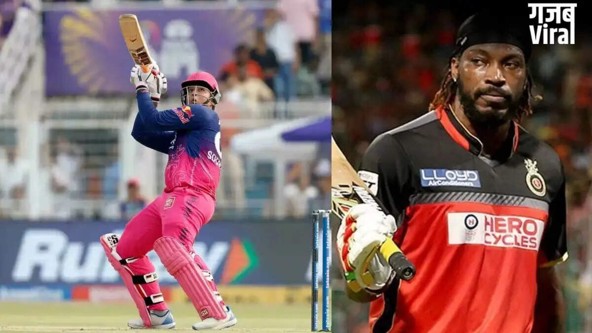 Vaibhav Sooryavanshi's IPL 2026 Performance Sparks Record-Breaking Buzz