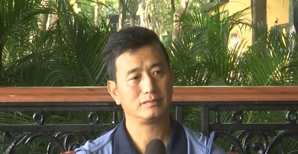 Khelo India Tribal Games 2026: A Platform for Tribal Athletes