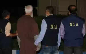 NIA Begins Interrogation of 26/11 Mastermind After Extradition from the US