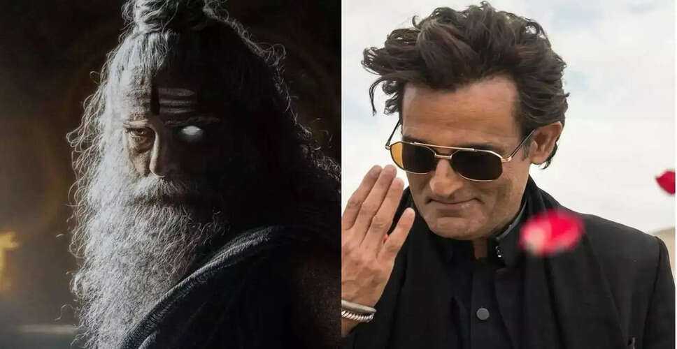 Akshaye Khanna Celebrates 51st Birthday with Exciting Updates on Mahakali