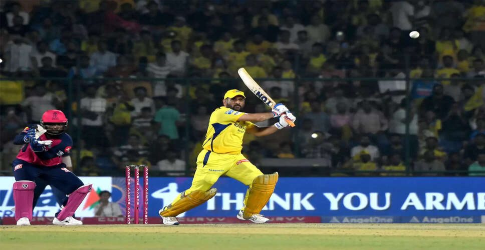 Exciting New Signings for CSK: Prashant Veer and Karthik Sharma Join Under MS Dhoni