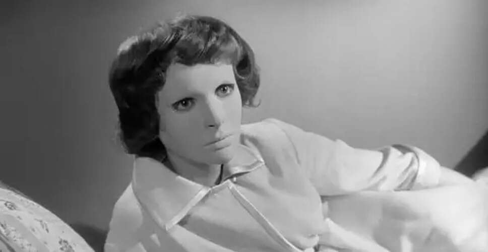 Exploring the Haunting Themes of 'Eyes Without a Face'