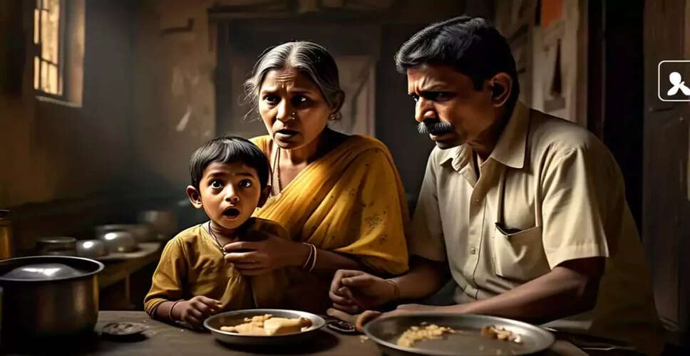 Essential Tips for Parents: What to Do If Your Child Chokes