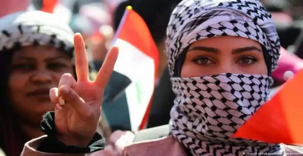 The Disturbing Tradition of Child Brides in Mexico