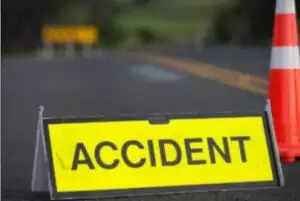 Assistant Collector Injured in Truck Collision on NH-16: Investigation Underway