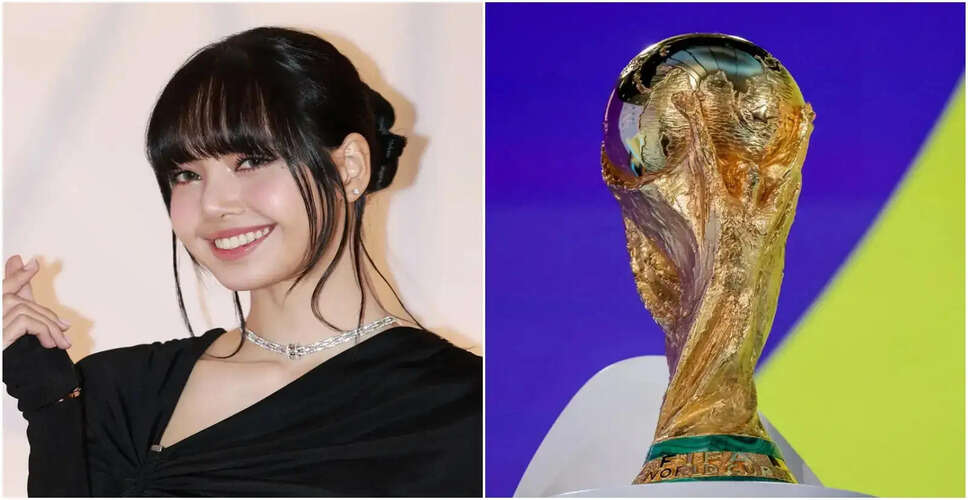 Exciting Performers Announced for FIFA World Cup 2026 Opening Ceremony