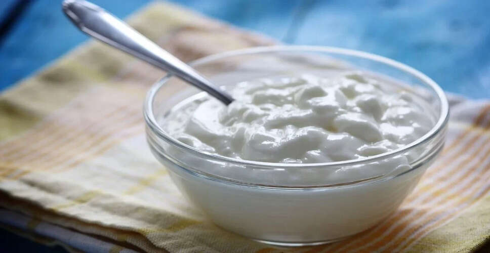 दही में मिलाएं ये 3 चीजें, Vitamin B12 की कमी को करें दूर